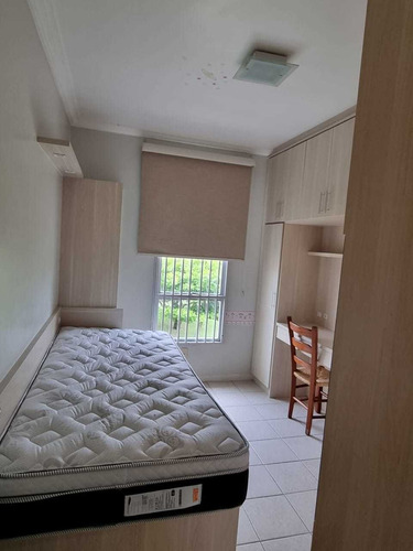 Imagen 11 de 18 de Alquiler Departamento En Florianópolis