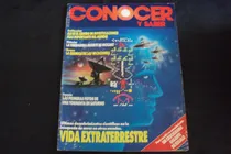 Comprar Revista Conocer Y Saber # 27 - Vida Extraterrestre