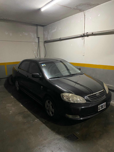 Toyota Corolla 1.8 Xei
