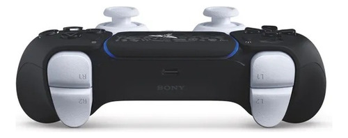 Control Ps5 Dualsense The Last Of Us Edición Limitada Negro