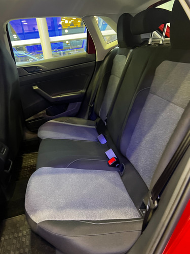 Volkswagen Polo Confortline 170TSI AT