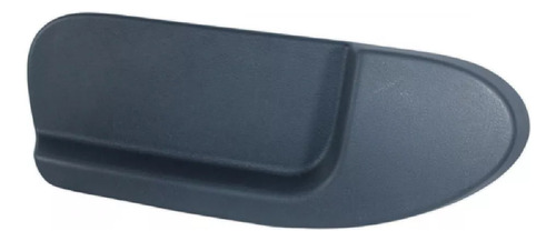 Moldura Lateral Banco Direito Original Renault Duster Oroch