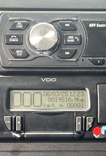 Vw 26.260 Com Caçamba