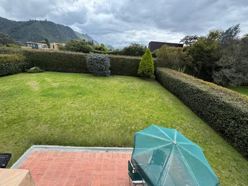 Vendo Casa En Macadamia, La Calera (18733).
