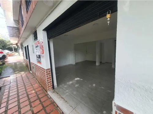 Arriendo Local Envigado San Mateo
