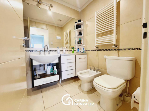 Departamento En 2 Dormitorios Con Balcon Torre De La Costa Neuquen