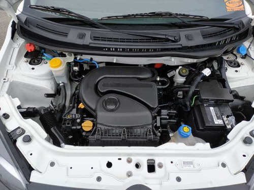 Fiat Uno Attractive 1.0 Completo 2019