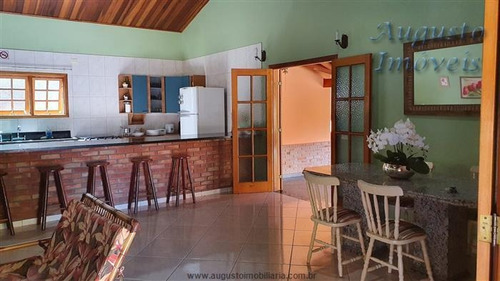 Imagem 27 de 29 de Chácaras À Venda Em Atibaia/sp - Compre O Seu Chácaras Aqui! - 1477130