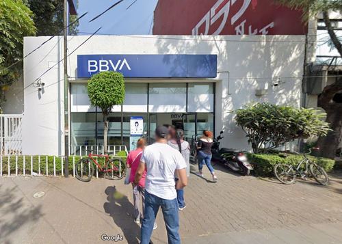 Venta De Local Comercial En Col. Letran Valle Fz*