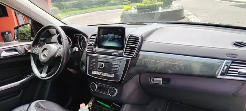 Mercedes-Benz Clase GLE 3.0 Suv 400 Sport At