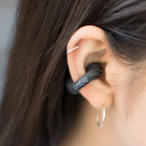 Auriculares Bluetooth Tipo Pendiente Ambie Earcuffs 5.3