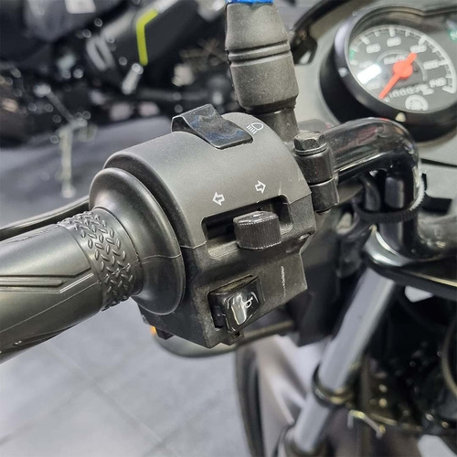 Imagen 3 de 14 de Moto Yamaha Yc-110cc Nueva De Agencia 0km