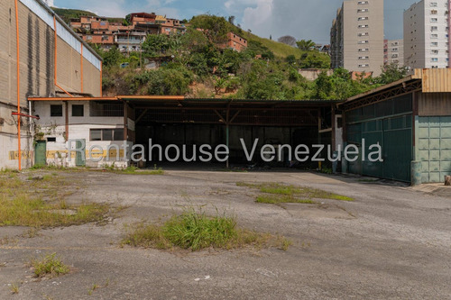 Galpon En Venta En La Yaguara Remodelado Galpones Caracas