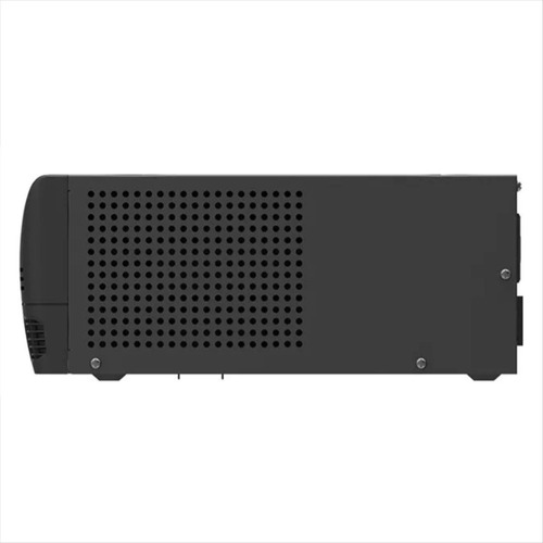 Inversor Cargador 24 V 800watts Must Solar