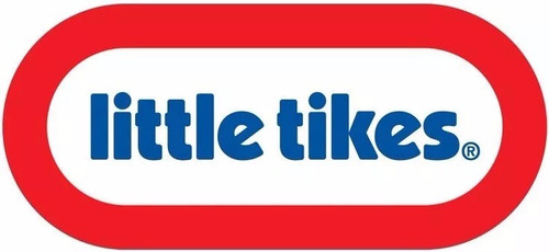 Imagen 7 de 9 de Gimnasio Little Tikes Good Vibrations Deluxe Wabro Edu Pre