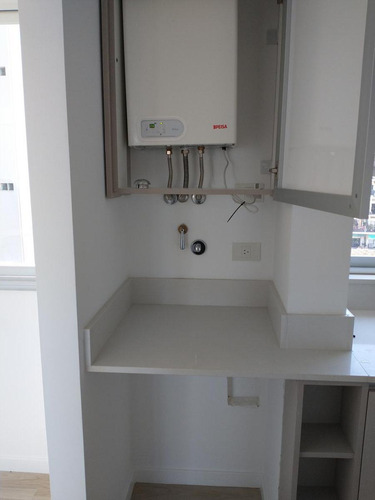 Imagen 22 de 30 de Departamento 2 Ambientes A Estrenar En Torre De Categoría - Barrio Vicente López