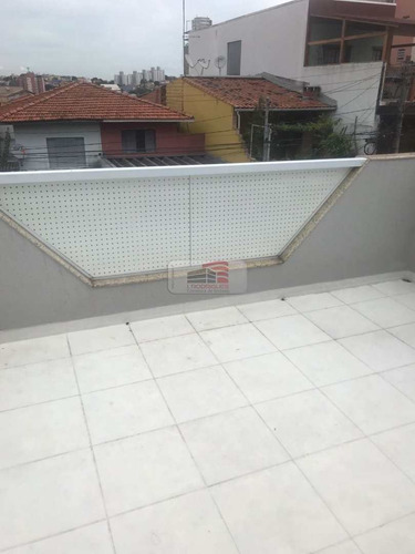 Imagem 12 de 15 de Sobrado Com 4 Dorms, Assunção, São Bernardo Do Campo - R$ 700 Mil, Cod: 877 - V877