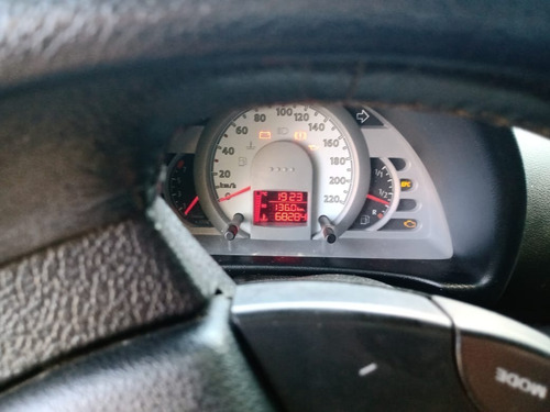 Volkswagen Crossfox