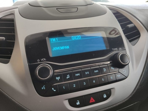 Ka 1.0 Se 12v Flex 4p Manual