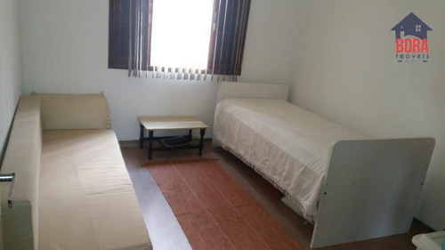 Pequena Chácara Com Vista Para A Represa Paiva Castro Em Mairiporã! - Ch0363
