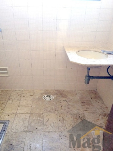 Imagem 10 de 16 de Apartamento A Venda Na Praia Da Enseada - Ref. 2830 - 2830