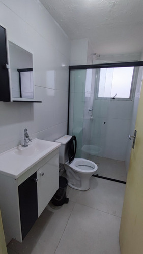 Apartamento Jd. Eledy 47m2 - Minha Casa Minha Vida