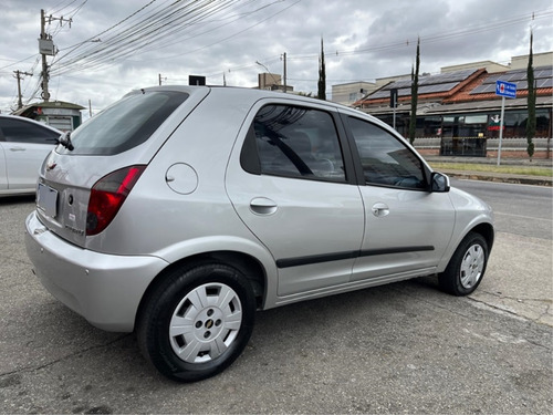 Chevrolet Celta 1.0 MPFI LT 8V FLEX 4P MANUAL