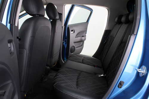 Mitsubishi Mirage 1.2 Automático Full 2023 0km
