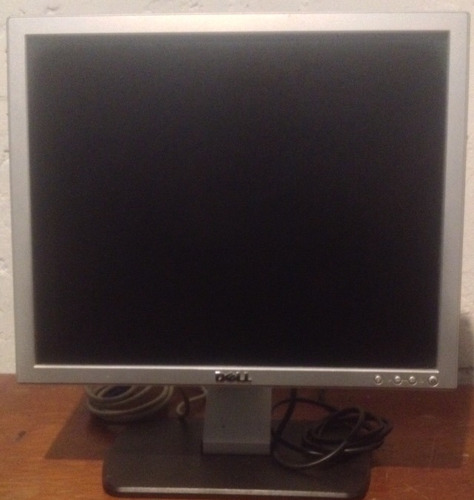 Monitor Dell 17 