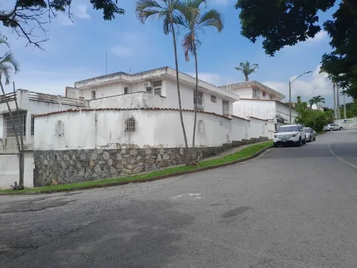 Se Vende Casa Macaracuay A C