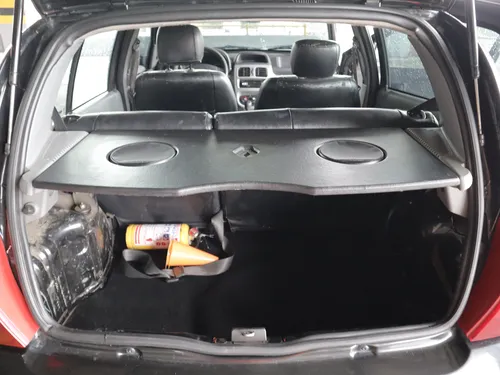 Renault Clio Campus 1.2 Mt Sa