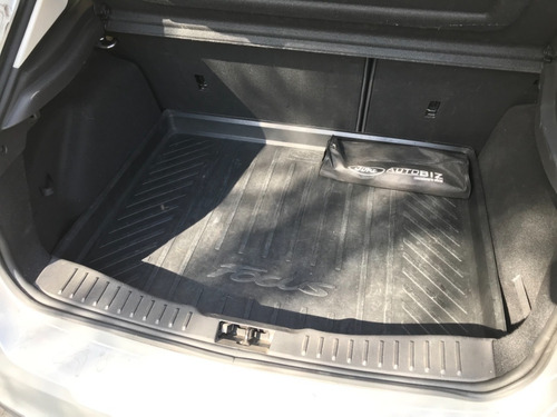 Ford Focus S 5p Mt