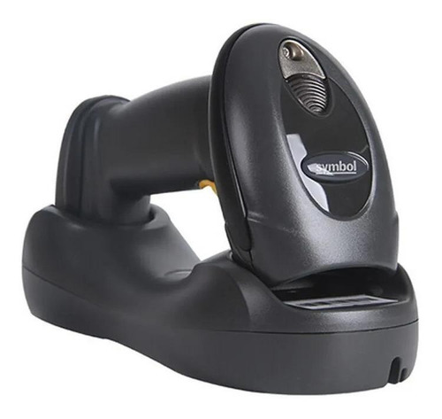Lector De Código De Barras Zebra Symbol Li4278 Usb/rs-232/rs