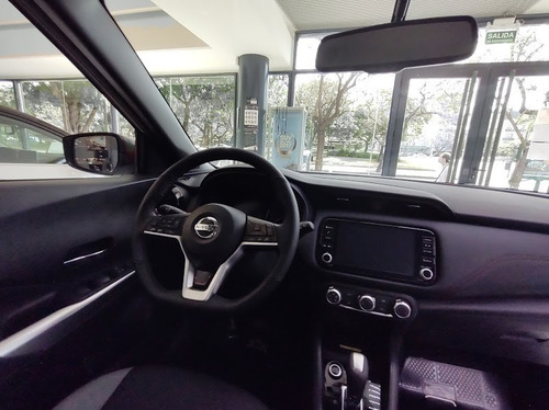 Imagen 11 de 17 de Nissan Kicks X-play Entrega Inmediata Sc