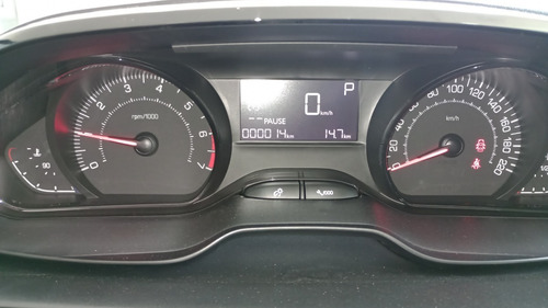 Imagen 16 de 16 de Citroen Cactus Shine ( Bi Tono) Hlan