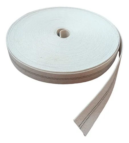 comprar Cinta Refor Cortina Enrollar Minimo Espesor 23 X 1 Mm X 12 M
