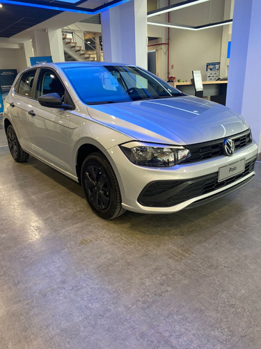 Volkswagen Polo 1.6 Comfortline Tiptronic