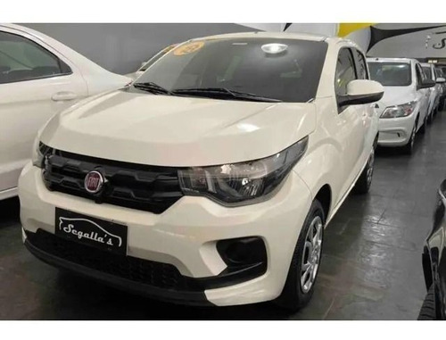 Fiat Mobi 1.0 Firefly Drive