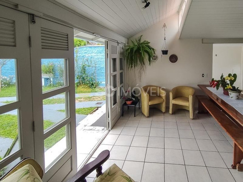 Casa No Bairro Ingleses Em Florianópolis Sc - 15391