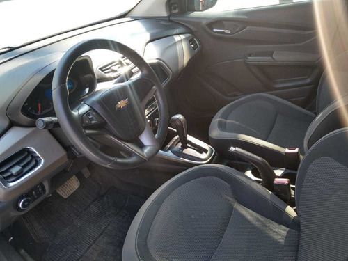 Imagem 11 de 14 de Chevrolet Prisma 2014 1.4 Lt Aut. 4p