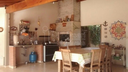 Imagem 4 de 6 de Venda De Casas / Padrão Na Cidade De Araraquara 8034