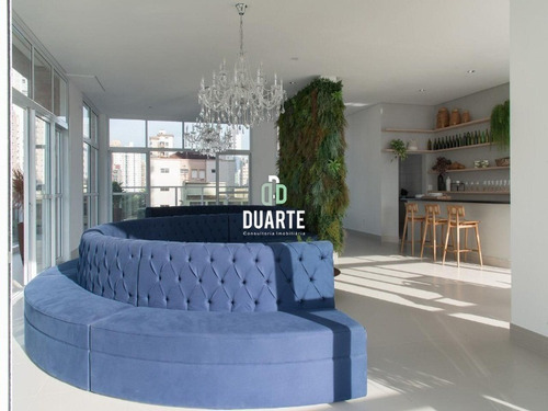 Imagem 18 de 22 de Apartamento - Ap02565 - 67647382