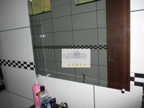 Imagem 28 de 30 de Casa Comercial À Venda, Centro, Birigüi - So0020. - Ca0728