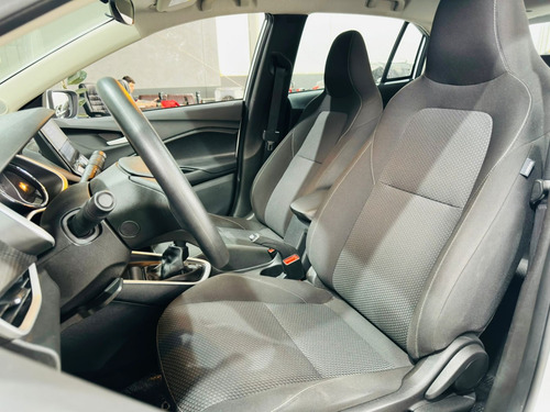 Chevrolet Onix 1.0 TURBO FLEX LTZ MANUAL