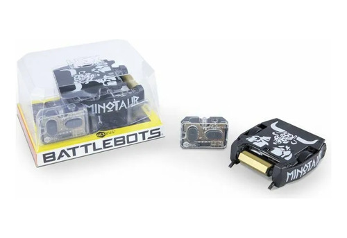 Hexbug Battlebots Rmt Combat2