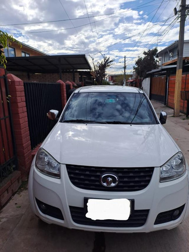GWM Wingle 5 2.0Td 4X2 Lux