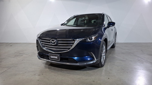 Mazda CX-9 2.5 TURBO I GRAND TOURING 4WD AT