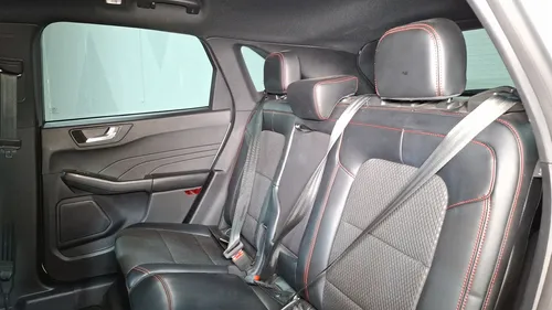 Ford Escape 2.5 HEV ST-LINE CVT