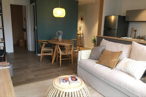 Apartamento 2 Dormitorios En Venta En Montevideo