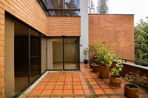 Apartamento En Venta En Castropol El Poblado. Cod V13379
